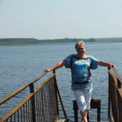 Трошина Альбина Александровна