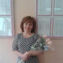 Мищенко Светлана Валентиновна