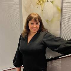 Мирошниченко Алена Михайловна