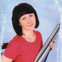 Опарышева Екатерина