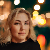 Виктория Геннадьевна Макарова