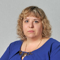 Манаенкова Н.Ю.