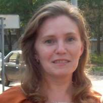 Куркова Харитина Семёновна