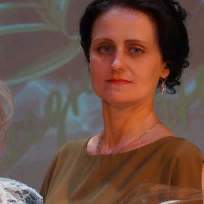 Скопинцева Юлия Владимировна