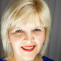 Надежда Веревкина