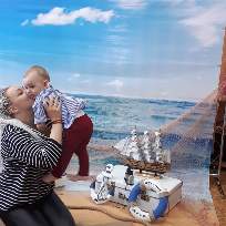 Мармыш Ирина Александровна