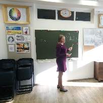 Кухтина Ольга Александровна