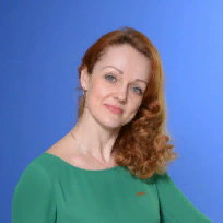 Гришина Наталья Александровна