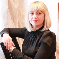 Наталья Викторовна Чернова