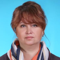 Елена Вячеславовна Кормянкова
