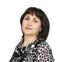 Корешкова Елена Владимировна