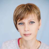 Сулеева Мария Валерьевна