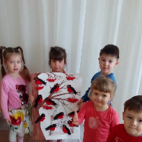 Анциферова Ирина Игоревна