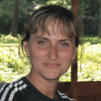 Шатрова Анна Геннадьевна