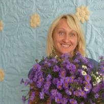 Черепова Марина Петровна