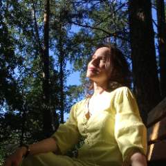 Максютина Наталья Ивановна