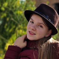 Шкляр София Павловна