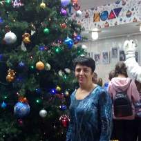 Копущулу Вера Ивановна