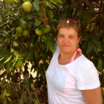 Чечулина Ирина Викторовна