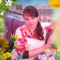 Ольга Геннадьевна Николаева