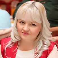 Сабирова Алсу Ильдусовна  