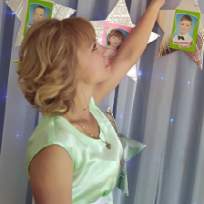 Трушина Наталья Николаевна