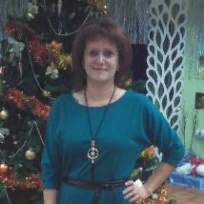 Ложкина Елена Владимировна