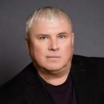 Владимир Васильевич Егоров