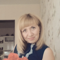 Крупич Евгения Анатольевна