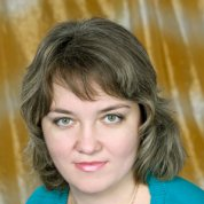 Молоканова Ирина Ивановна