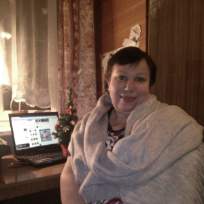 Ястребова Марина Александровна