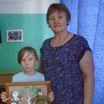 Игонькина Елена Владимировна