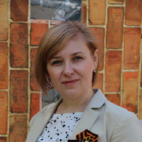 Татьяна Сергеевна Валовая