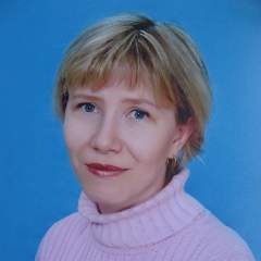 Лыженкова Анна Михайловна