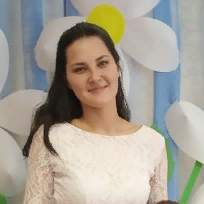 Кивилёва Екатерина