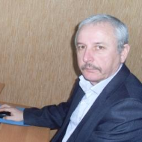 Купряхин Федор Матвеевич