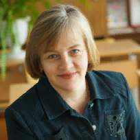 Ивченко Ольга Михайловна