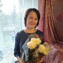 Орешина Елена Борисовна