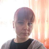 Олеся Махсетовна Бабаджанова