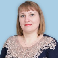 Ирина Демьяненко