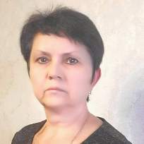 Курносова Марина Ивановна