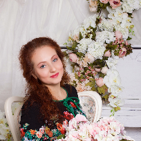 Аквилева Валентина Владимировна