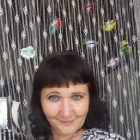 Крючкова Наталья Николаевна