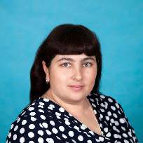 Погребняк Инга Павловна