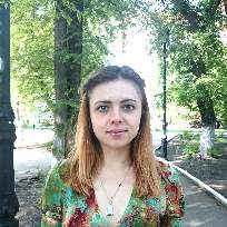 Ченцова Ирина Юрьевна