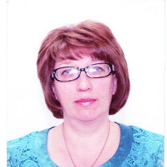 Фетисова Вера Александровна