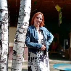 Холодова Татьяна Викторовна