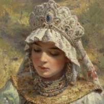 Силютина Евгения Геннадьевна