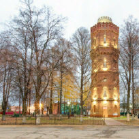 Татьяна Николаевна Досмухамбетова