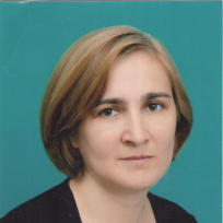 Ахмедханова Казибат Вейсаловна